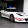 foto-politia rutiera primeste un lotus evora s