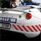 foto-politia rutiera primeste un lotus evora s