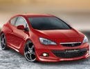 Opel Astra GTC by Irmscher