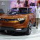 foto-ssangyong xiv 1 concept in premiera la frankfurt 2011