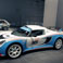 foto-lotus a prezentat noua generatie exige la frankfurt 2011