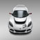 foto-lotus a prezentat noua generatie exige la frankfurt 2011