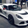 foto-lotus a prezentat noua generatie exige la frankfurt 2011