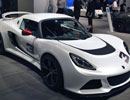 Lotus a prezentat noua generaie Exige la Frankfurt 2011