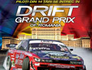 DRIFT GRAND PRIX se lanseaz n Romnia!