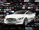 Infiniti are un nou general manager pentru dezvoltarea de produs