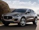 SUV-ul Maserati s-ar putea numi Cinqueporte