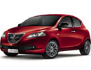 Noua Lancia Ypsilon, n Romnia de la 9.806 Euro