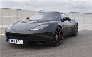 foto-lotus evora s ips in romania de la 93800 euro