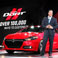 foto-dodge dart model compact bazat pe alfa giulietta debuteaza la detroit