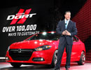 Dodge Dart, model compact bazat pe Alfa Giulietta, debuteaz la Detroit