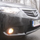 foto-drive test honda accord facelift 2012