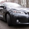 foto-drive test lexus ct 200h alternativa hibrida din segmentul premium compact