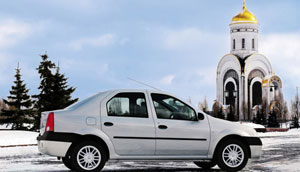 foto-avtovaz incepe sa produca modele lada bazate pe platforma renault