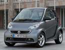 Smart fortwo, facelift pentru 2012, premiera la Geneva