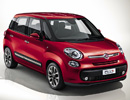 Fiat va construi un model 500L mai ieftin pentru Serbia