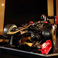 foto-lotus a prezentat noul monopost de formula 1 pentru sezonul 2012