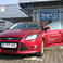 foto-drive test noul ford focus 16 ecoboost cu 150 cp