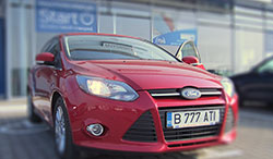 foto-drive test noul ford focus 16 ecoboost cu 150 cp