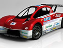 Mitsubishi i-MiEV particip la Cursa de coast Pikes Peak 2012