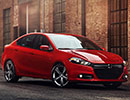 Dodge Dart, prima main din lume cu sistem de rencrcare fr fir a telefonului