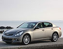 Infiniti G37x S, disponibil acum ncepnd de la 53.700 Euro