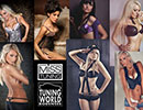 Miss Tuning 2012, finalistele