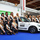 foto-miss tuning 2012 incoronata la tuning world bodensee