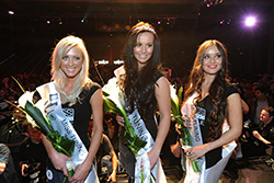 foto-miss tuning 2012 incoronata la tuning world bodensee