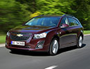 Chevrolet nregistreaz vnzri globale record n prima jumtate a anului 2013