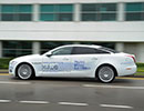 Jaguar XJ_e, hibrid cu 334 CP i consum de 3,2 l/100 km