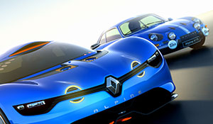 foto-lotus ar putea construi noul alpine