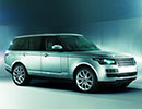 Noul Range Rover, în România de la 75.900 Euro