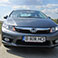 foto-drive test noua honda civic sedan 18 i-vtec 142 cp