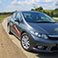 foto-drive test noua honda civic sedan 18 i-vtec 142 cp