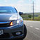 foto-drive test noua honda civic sedan 18 i-vtec 142 cp