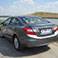 foto-drive test noua honda civic sedan 18 i-vtec 142 cp