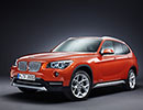 BMW X1 Powder Ride, avantaj client de 4.000 euro