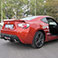 foto-drive test toyota gt 86 o masina sport cu motor de 200 cp dar eficient