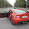 foto-drive test toyota gt 86 o masina sport cu motor de 200 cp dar eficient