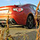 foto-drive test toyota gt 86 o masina sport cu motor de 200 cp dar eficient