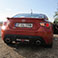 foto-drive test toyota gt 86 o masina sport cu motor de 200 cp dar eficient