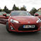 foto-drive test toyota gt 86 o masina sport cu motor de 200 cp dar eficient