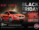 BLACK FRIDAY: Fiat ofer reducere de 30%