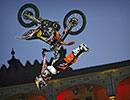 Red Bull X-Fighters va ajunge n Japonia i Africa De Sud