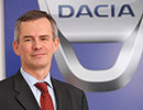 Dacia amenin: TIMBRU DE MEDIU mai mare sau concedieri