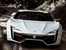 LykanHypersport, maina ce cost 3,4 milioane de dolari