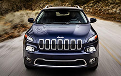 foto-jeep cherokee revine pe piata in 2014