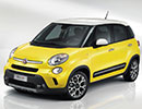 Fiat la Salonul Auto de la Geneva 2013: trei premiere mondiale