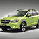 foto-subaru xv crosstrek hybrid premiera mondiala la salonul auto de la new york 2013